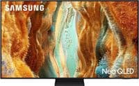 Телевізор Samsung MiniLED 75" QE75QN70FAUXUA