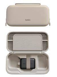 Чохол Belkin з акумулятором 10000мА·рік для Nintendo Switch 2, Sand