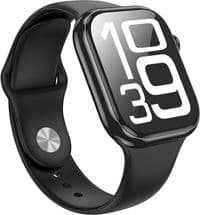 Смарт-часы HOCO Y33 51mm. 200 mAh. Smart sports watch (call version) Black