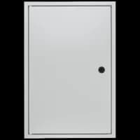 Корпус металевий ЩМП-60.40.20 IP31 STANDART
