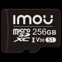 Карта памяти MicroSD Imou ST2-256-S1 256Гб