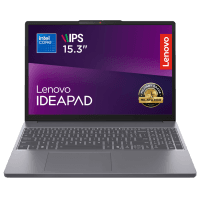 Ноутбук LENOVO IdeaPad Slim 3 15IRH10 (83K100V0RA)