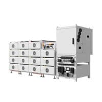 Акумуляторна батарея модульна Deye BOS-B-Pack14.3 51.2V 280Ah (складова комплекту)