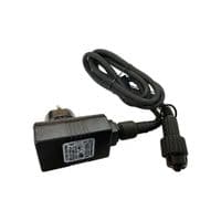 Блок живлення для гірлянд Luca Lighting 9,6W (8711473759723)