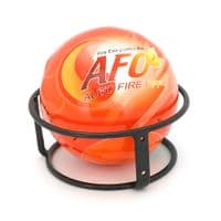 Вогнегасник Voltronic автоматичний підвісний порошковий AFO, кульовий, 1,3 кг (AFO1,3)