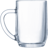 Кухоль LUMINARC HAWORTH / 580 мл д/пива (N1508)