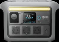 Зарядна станція Anker Solix C800 Plus (A1754)