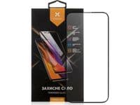 Стекло защитное Vinga Apple iPhone 17 Pro (VGIP17P)