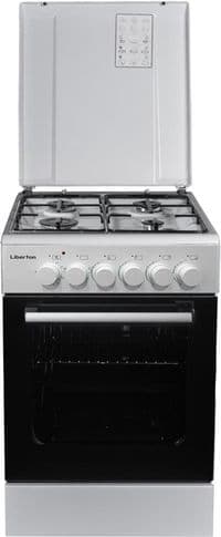Плита комбінована LIBERTON LGC-5600CW