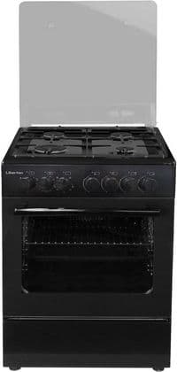 Плита комбінована LIBERTON LGC-6603CB