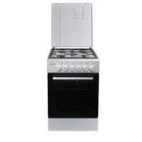 Плита газовая LIBERTON LGC-5602GW