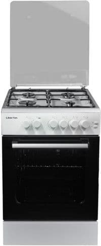Плита газова LIBERTON LGC-6601GW