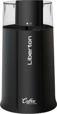Кавомолка LIBERTON 