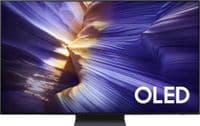 Телевизор LED Samsung QE83S90FAEXUA