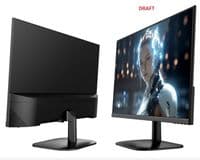 Монітор 2E 21.5" A2225B D-Sub, HDMI, VA, 100Hz