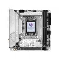 материнська плата s1851 2DDR5/HDMI/USB4/1PCIe/2M.2 /2SATA/LAN5Gb  MPG B860I EDGE TI WIFI