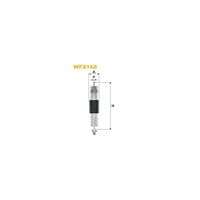 Фильтр топливный Wixfiltron WF8168