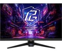 Игровой монитор 27" IPS плоский 180 Гц 1 мс FHD (1920 x 1080) 2xHDMI (2.0) 1xDP (1.2) 1xHP 2х2W PG27FFT1B