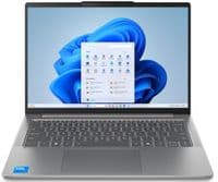 ноутбук 14FM/i7-13620H/16/512/Intel HD/DOS/BL/Luna  grey IdeaPad Slim 5 14IRH10