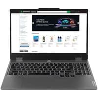 Ноутбук LENOVO LOQ 15ARP9 (83JC00NTRA)