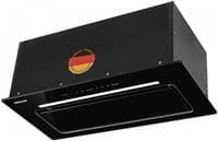 Витяжка WEILOR LUMINA WBG 66 BLACK