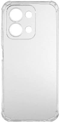 Чехол COLORWAY для Oppo A6 Pro, TPU AntiShock, Clear