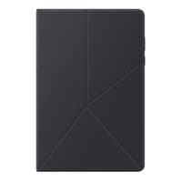 Чохол SAMSUNG для Tab A11+ Book Cover EF-BX230PBEGWW / Black