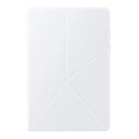 Чохол SAMSUNG для Tab A11+ Book Cover EF-BX230PWEGWW / White