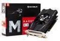 Відеокарта Maxsun AMD Radeon MS-RX550 TF 4G H1