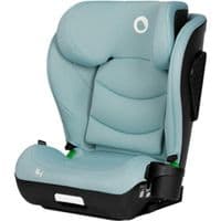 Автокрісло Lionelo Neal I-Size Green Turquoise (LO-NEAL I-SIZE GREEN TURQUOISE)