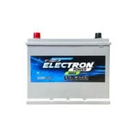 Аккумулятор автомобильный ELECTRON POWER MAX 75Ah ASIA (+/-) (750EN) (575 028 075 SMF)