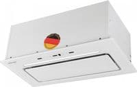 Вытяжка WEILOR LUMINA WBG 66 WHITE