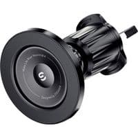 Універсальний автотримач Essager Berlin magnetic car mount outlet model (EZJCFK-BL01-Z)