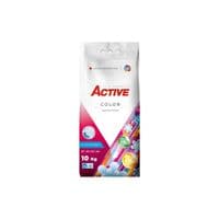 Пральний порошок Active PR Color З ароматом свіжості 10 кг (4820196010784)