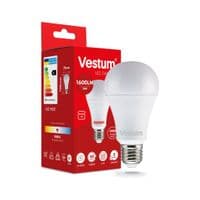 Лампочка Vestum A70 18W 4100K 220V E27 (1-VS-1111)