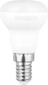 Лампочка Vestum R39 4W 4100K 220V E14 (1-VS-1401)