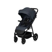 Коляска Lionelo Julie Iva Grey Concrete (LO-IVA GREY GRAPHITE)