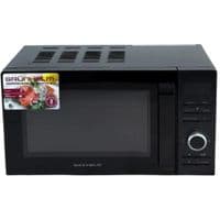 Мікрохвильова піч GRUNHELM 20MX724-B