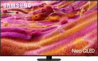Телевизор Samsung MiniLED 85" QE85QN90FAUXUA