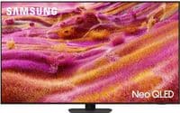 Телевизор Samsung MiniLED 55" QE55QN90FAUXUA
