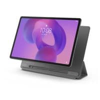 Чохол для планшета Lenovo Idea Tab Plus Folio Case   Luna Grey Idea Tab + Folio Case Grey
