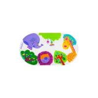 Дитячий килимок в ванну Akuku A0655