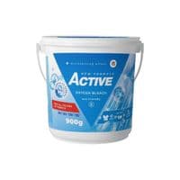 Відбілювач Active PR Кисневий З ароматом свіжості 900 г (4820196011040)