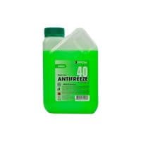 Антифриз КАМА-40 зеленый 1кг (8403)