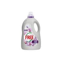 Гель для прання Free Orchid Color З ароматом свіжості 5 л (4820196011439)