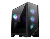 Корпус для ПК MSI MAG FORGE 321R AIRFLOW