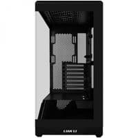 Корпус Lian Li Vector V100 Black (G99.V100X.01) без программного обеспечения.