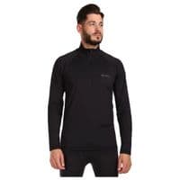 Термокофта Kilpi Willie-M Mns UM0506 black - S - черный (024.0952)