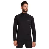 Термокофта Kilpi Willie-M Mns UM0506 black - XXL - черный (024.0954)