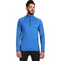Термокофта Kilpi Willie-M Mns UM0506 blue - 3XL - синий (024.0955)